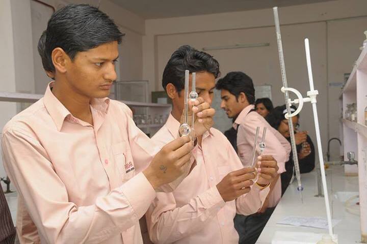 laboratory